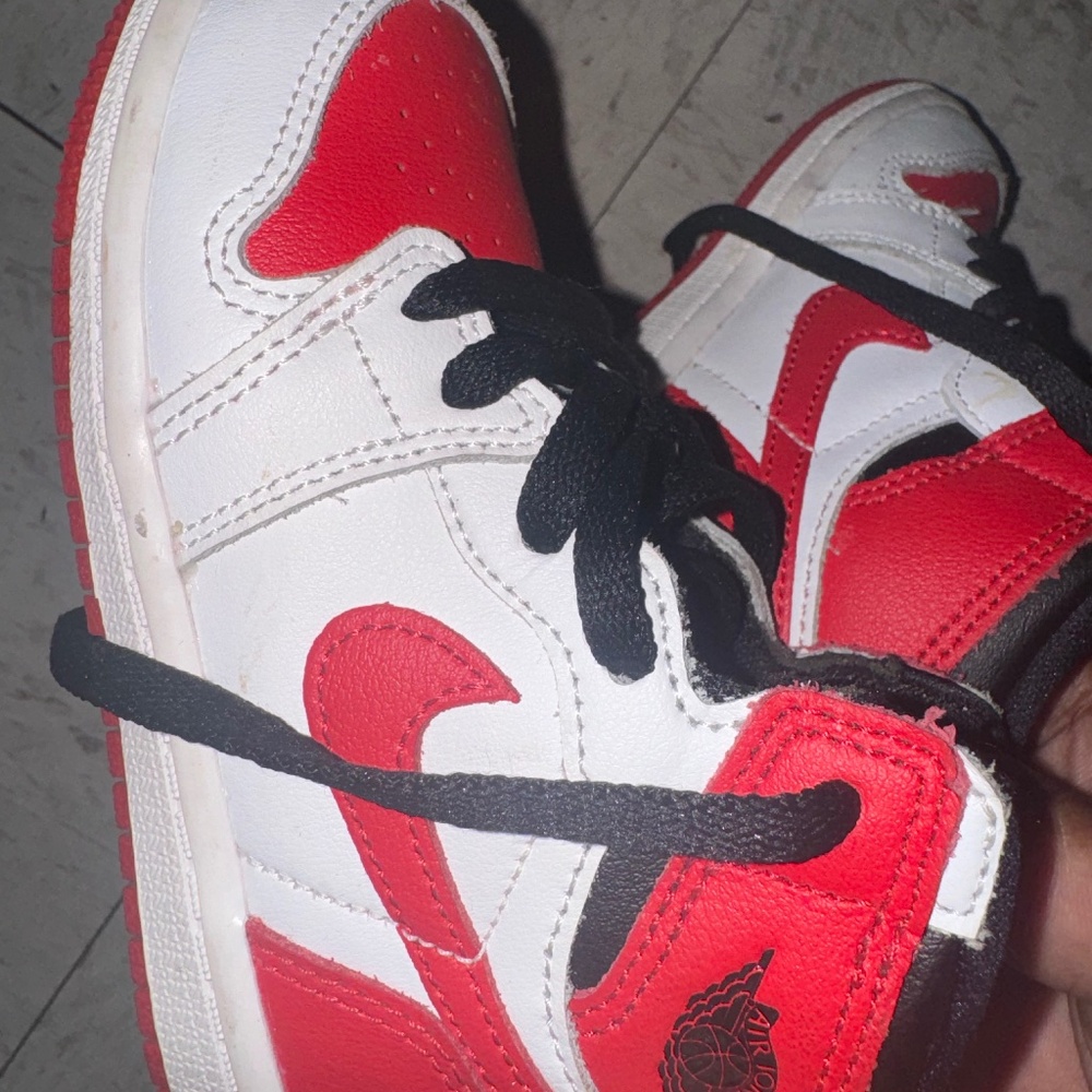 Air Jordan 1s